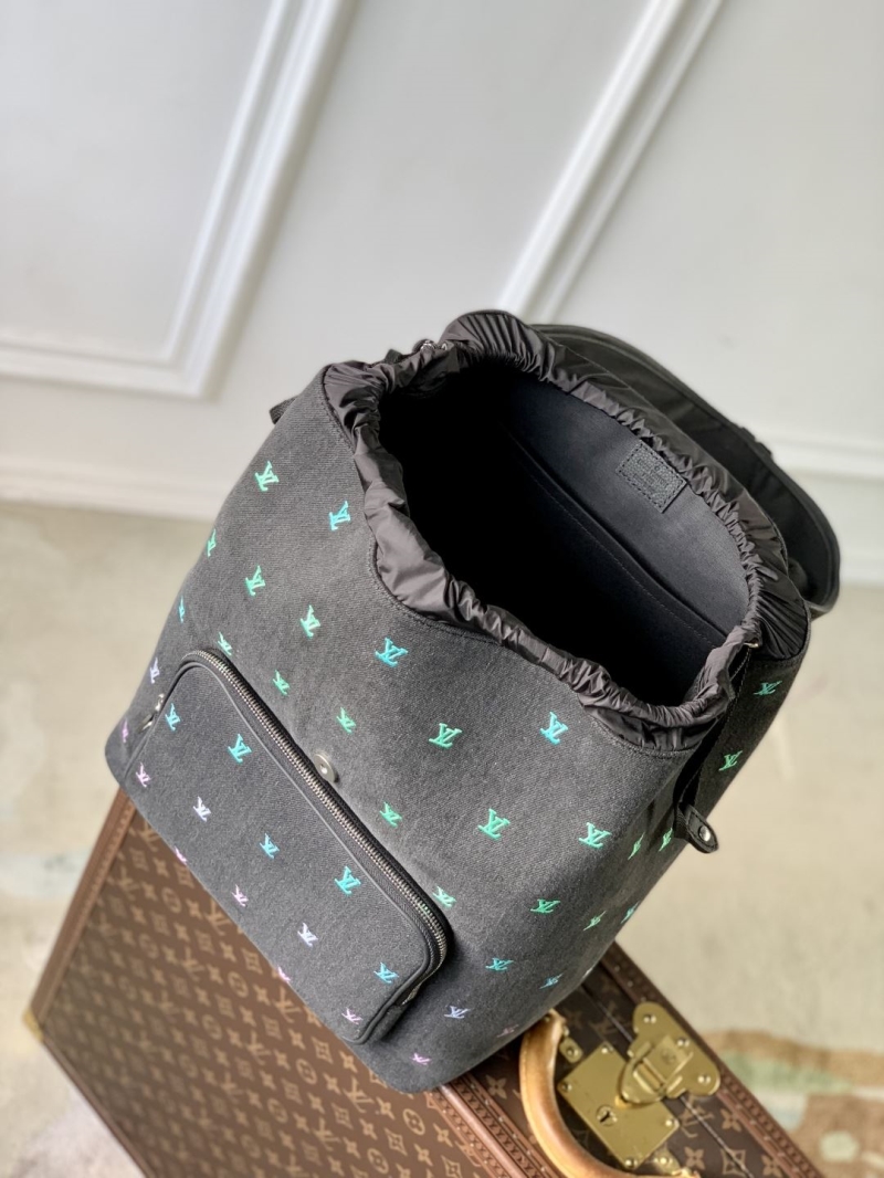 LV Backpacks